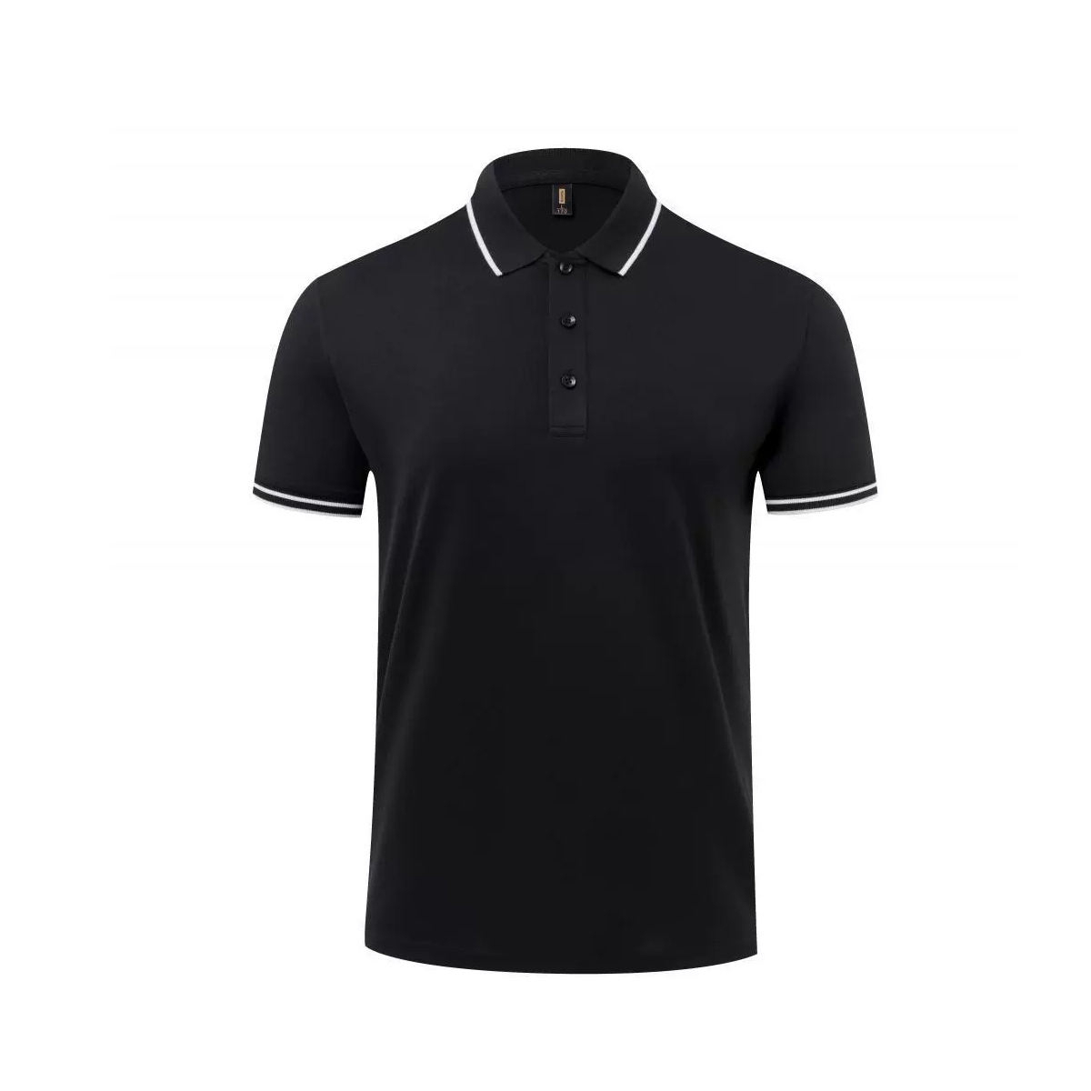 Polo noir
