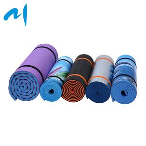 Tappetino da campeggio in schiuma di <span class=keywords><strong>EVA</strong></span> ultraleggero per campeggio all'aperto escursioni in viaggio con lo zaino in spalla - Product Image 1