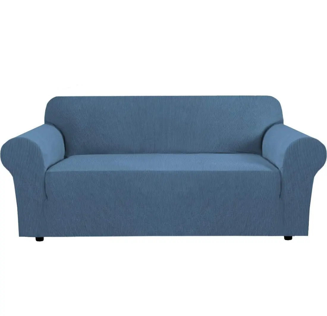Fodera per divano a forma di I a forma di prezzo economico di fabbrica