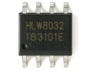 Novo original PIC16F716-I/so microcontrolers ic mcu 8bit, 3.5mb flash 18soic PIC16F716-I/so