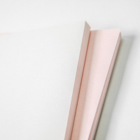 Feuilles de papier de transfert thermique par sublimation à séchage rapide A3 A4 A3+ (13"*19") pour imprimantes de bureau F500/F530