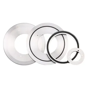 ใบมีดตัดแบบโรตารี่คุณภาพ<span class=keywords><strong>ส</strong></span>ูง<span class=keywords><strong>ส</strong></span>ำหรับตัดฉลาก มีจำหน่าย - Product Image 1