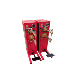 High quality New Product Wire Foot <b>Pedal</b> Spot Welding Equipment by Factory Supplies - Product Image 3