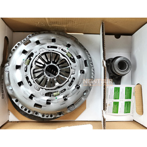 Kit <span class=keywords><strong>Frizione</strong></span> Auto 6263053330, Coperchio <span class=keywords><strong>Frizione</strong></span>/Disco/Cuscinetto di Disinnesto per Ford Transit, 7C11 7540 BB Qualità <span class=keywords><strong>Luk</strong></span> - Product Image 4