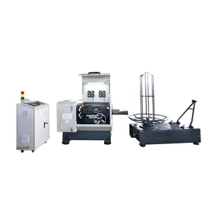 Nail Making Machine 1 To 5 Inch Nail Maker Machine Nail Making Business High Speed