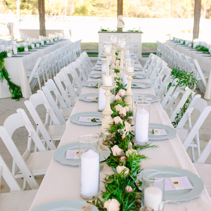 <span class=keywords><strong>Sedia</strong></span> da <span class=keywords><strong>giardino</strong></span> pieghevole in plastica bianca moderna con <span class=keywords><strong>cuscino</strong></span> per eventi all'aperto matrimoni affitti e alberghi - Product Image 5