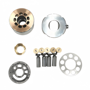 Pièces de réparation de pompe à piston 708-2J-00030 pour excavatrices PC500LC-10/PC490LC-10/PC490-11/PC500-11 - Garantie 1 an - Product Image 6
