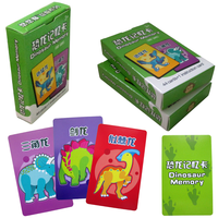 Cartes à jouer Flash universelles durables pour le poker pour l'utilisation du jeu