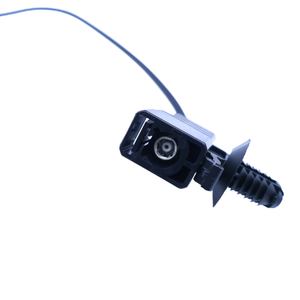 מצלמת רוורס מקורית OEM 01736177 / 7088021300 עבור ג'ילי בויו, מבט קדמי, 1080P HD, זווית רחבה 180, ראיית לילה, אחריות לשנה - Product Image 6