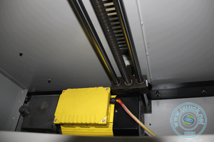 Máy Cắt Giấy Tốc Độ Cao 7208HD Văn Phòng Tự Động A3 <span class=keywords><strong>A4</strong></span> Máy Cắt Giấy Guillotine - Product Image 4