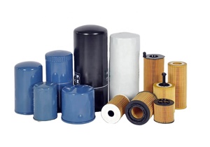 Điều kiện mới xe tải Bộ phận động cơ nhiên liệu tách nước mô hình 91fg026 5405295 fs20123 - Product Image 6