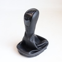 Pommeau de levier de vitesse pour Mercedes Benz Classe C W203