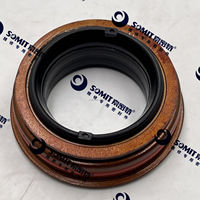 68304271 35*54.5/58.5*20 ACM Joint d'étanchéité d'arbre de transmission en caoutchouc Tc Skeleton de haute qualité pour Wrangler, personnalisé, neuf