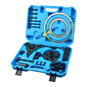 Kit d'outils de réinitialisation et de démontage de transmission à double embrayage automatique 21 pièces pour <span class=keywords><strong>Ford</strong></span> Fiesta Focus - Product Image 2