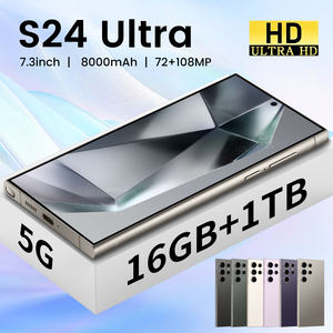 Connettività Flessibile S24 Ultra: Utilizza Due Linee e Archiviazione Extra Simultaneamente. - Product Image 5