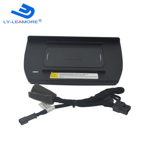 Accessoires de voiture Dispositif de charge sans fil rapide 15W pour Civic 2018-2021 <span class=keywords><strong>SIYU</strong></span> 10ème - Product Image 1