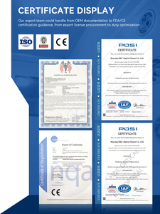 Lentes Ópticas H&C Optik, Envío Rápido, Lentes Fotocromáticas HMC 1.56, Lentes Ópticas Económicas de 72 mm de Diámetro - Product Image 5