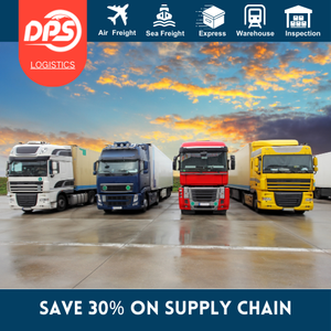 Zuverlässige Schienen- und LKW-Logistik Transport China Deutschland Belgien Frankreich Spanien Großbritannien Kostenlose Lagerdienstleistungen DPS Spediteur Versicherung - Product Image 5