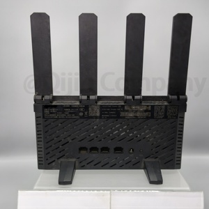 Sử dụng CN Viễn Thông tùy chỉnh rt3000 wifi6 ax3000m Gigabit Dual Band Wireless <span class=keywords><strong>Router</strong></span> Trung Quốc menu - Product Image 2