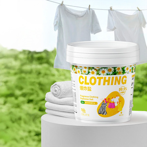 Detergente en Polvo Perfumado Oxi Action, Aroma Duradero, Suave con las Telas, Potente contra la Suciedad - Product Image 1