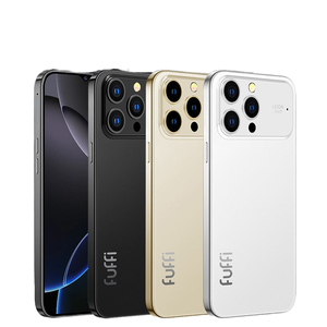 Điện thoại thông minh Global Vision 17 Pro Max 5G <span class=keywords><strong>Android</strong></span> 12, RAM 8GB, ROM 512GB, màn hình 6.<span class=keywords><strong>3</strong></span> <span class=keywords><strong>inch</strong></span> 120Hz, <span class=keywords><strong>3</strong></span> camera, chip MTK Octa Core, cổng Type-C - Product Image 1