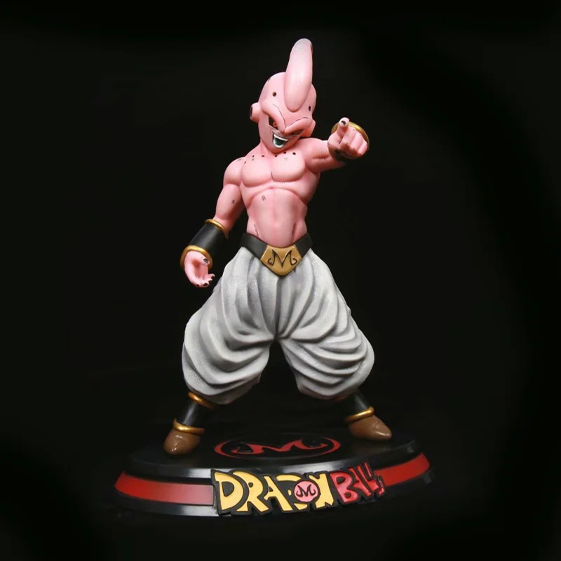 Buu Majin