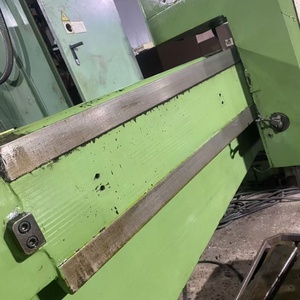 เครื่องเจาะรูขนาด 32 มม. 80 มม. อลูมิเนียม CNC สำหรับเจาะและกัด พร้อมล้อเลื่อนแบบตั้งโต๊ะ ผลิตในจีน รับน้ำหนักได้มาก - Product Image 5
