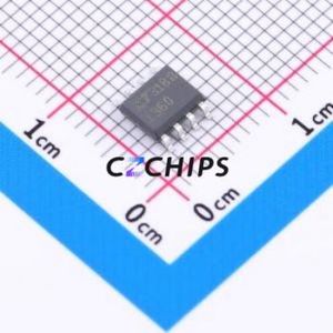 Amplificador operacional de chip IC de circuito integrado LT1360CS8 # TRPBF SO-8 original a estrenar - Product Image 1