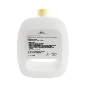 Solución líquida para limpieza de suelos 2 en 1 sin enjuague para accesorios de aspiradora robótica Narwal J2 J3 - Product Image 1