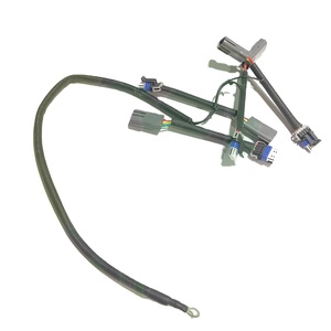 YUKON SIERRA LS2 LS7 koil pengapian Pack Harness untuk MAZDA RX8 GM truk - Product Image 1