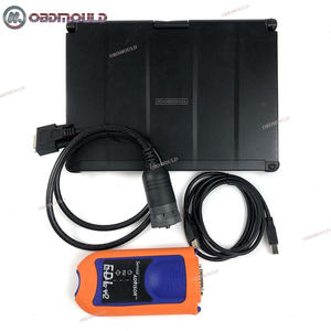 Cable de diagnóstico agrícola V5.3 AG CF para EDL V2, herramienta de diagnóstico para construcción, silvicultura y tractores, compatible con EDL V2 + CFC2 para computadora portátil. - Product Image 3