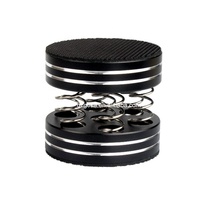 Coussinets d'isolation pour haut-parleur bluetooth, antidérapant, protection du sol, amortisseur de son, coussinets d'isolation, Anti-Vibration
