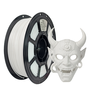 PETG Filament 1.75mm 1KG 330m CE ROHS Certified 240C <b>Printing</b> Temp Easy <b>Printing</b> for Bambu Printers - Product Image 2