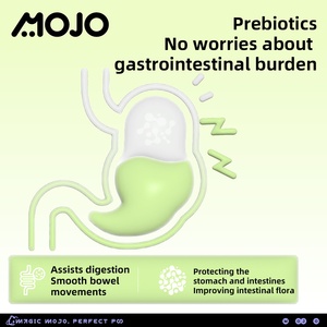 יצרן mojo יצרן מזון לחיות מחמד סיטוני 0 לקטוז חתול רטוב - Product Image 4