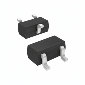Manufacturer Channel Electronic Chips Component 2SC5374A-TL-E SC-75, SOT-416 Transistors - Product Image 1