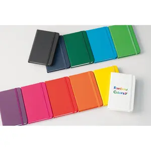 <b>Notebook</b> with <b>blank</b> pages personalized merchandising - Product Image 3