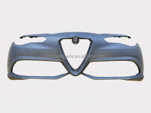 <span class=keywords><strong>Paraurti</strong></span> <span class=keywords><strong>Anteriore</strong></span> OEM 50548801 50548802 50548803 50548804 per <span class=keywords><strong>Alfa</strong></span> <span class=keywords><strong>Romeo</strong></span> Giulia Edizione Sportiva - Product Image 2