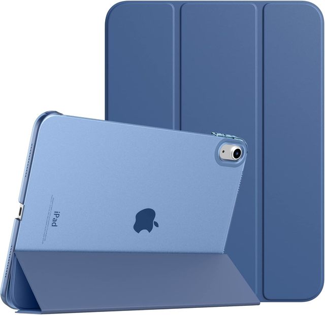 TABLET COVER CASE Pad 10th/11th Gen Factory Wholesale for Apple ipad 2025 New 11inch PU Leather Case with Magnetic folded