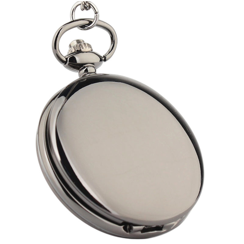 Collana Catena - Nero Bianco