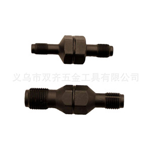 Automotive Spark Plug Thread Repair Tap M10 M12 M14 M18 Steel Hand Tool For Car Engine Repair - Product Image 4