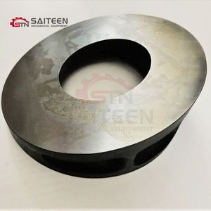 KYB33 Piston Pump Rotary <strong>Group</strong> Excavator Pump Parts KYB33 - Product Image 4