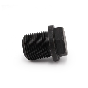 Volvo için 982547 9186135 986833 978138 978186 1422665 sump plug - Product Image 2