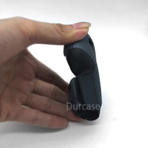 อิสราเอล Kosher ไฮบริดซิลิโคนที่มีความยืดหยุ่น TPU PC โทรศัพท์กรณีปกหลังสำหรับ <span class=keywords><strong>Nokia</strong></span> <span class=keywords><strong>C2</strong></span>-<span class=keywords><strong>01</strong></span> - Product Image 3