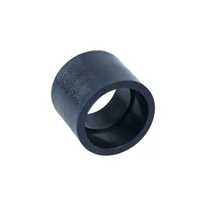 Recommend UPVC female screw joint DIN Plastic Fitting Plumbing Pvc tube Accessories home plumbing Thread Connection
