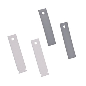 Kit de rodamientos para secadora, pieza de repuesto We49x20697 para accesorios de secadora, piezas de electrodomésticos, entrega directa de fábrica - Product Image 4