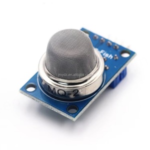 Module de kit série MQ, capteur de fumée et de gaz MQ-2 - Product Image 2