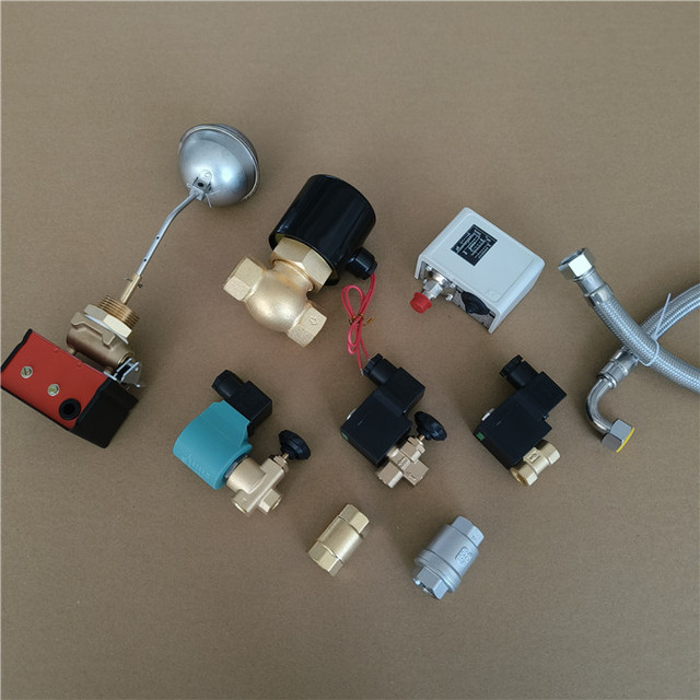Price Cut 112in Spirax Sarco Solenoid High Temperature Steam Draining Ball Valve 220V Float Switch