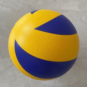 Balón de <span class=keywords><strong>Voleibol</strong></span> de PVC de 8 paneles, de cuero, <span class=keywords><strong>para</strong></span> playa, entrenamiento individual, <span class=keywords><strong>para</strong></span> estudiantes, de comercio exterior, China - Product Image 2