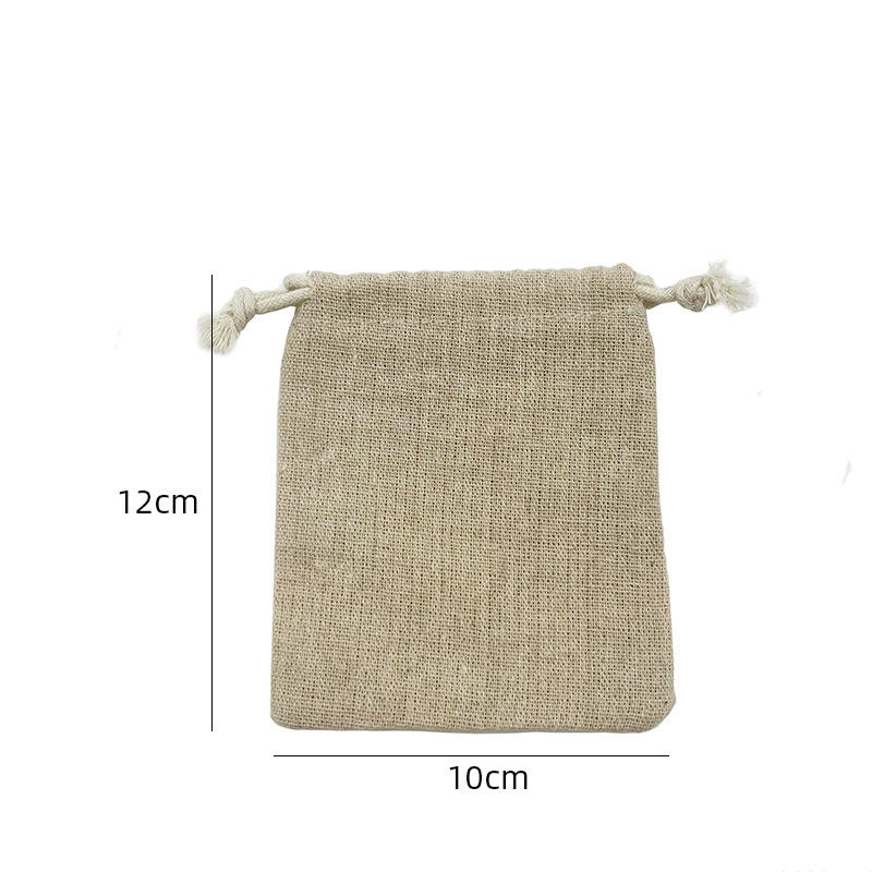 Sac 10*12cm - 5,8*5,8*3,6cm