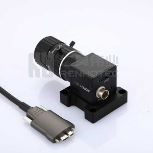 Câble pour caméra industrielle USB 3.0 a mâle vers Micro B Câble à <span class=keywords><strong>fibre</strong></span> <span class=keywords><strong>optique</strong></span> ACC 01 2313 1M Personnalisé - Product Image 2